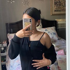 Meet your Posher, Jacky